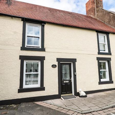 Stable Lodge Coldstream Exterior photo